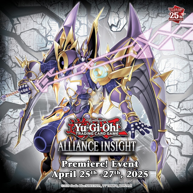 Alliance Insight - Leisure Time Games